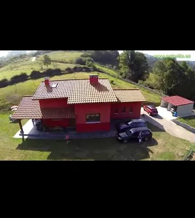 La Casita De Titi Vila Pravia Exterior foto