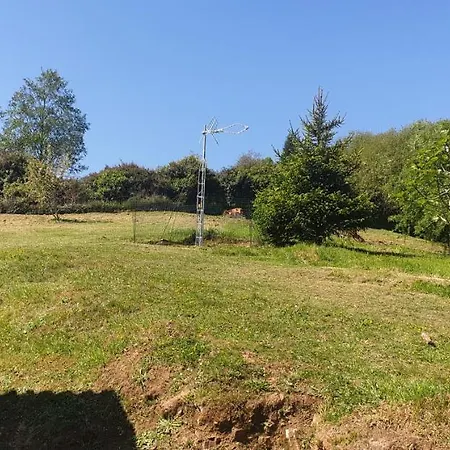 La Casita De Titi Vila Pravia Exterior foto