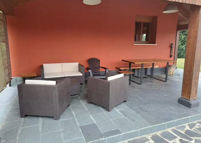 La Casita De Titi