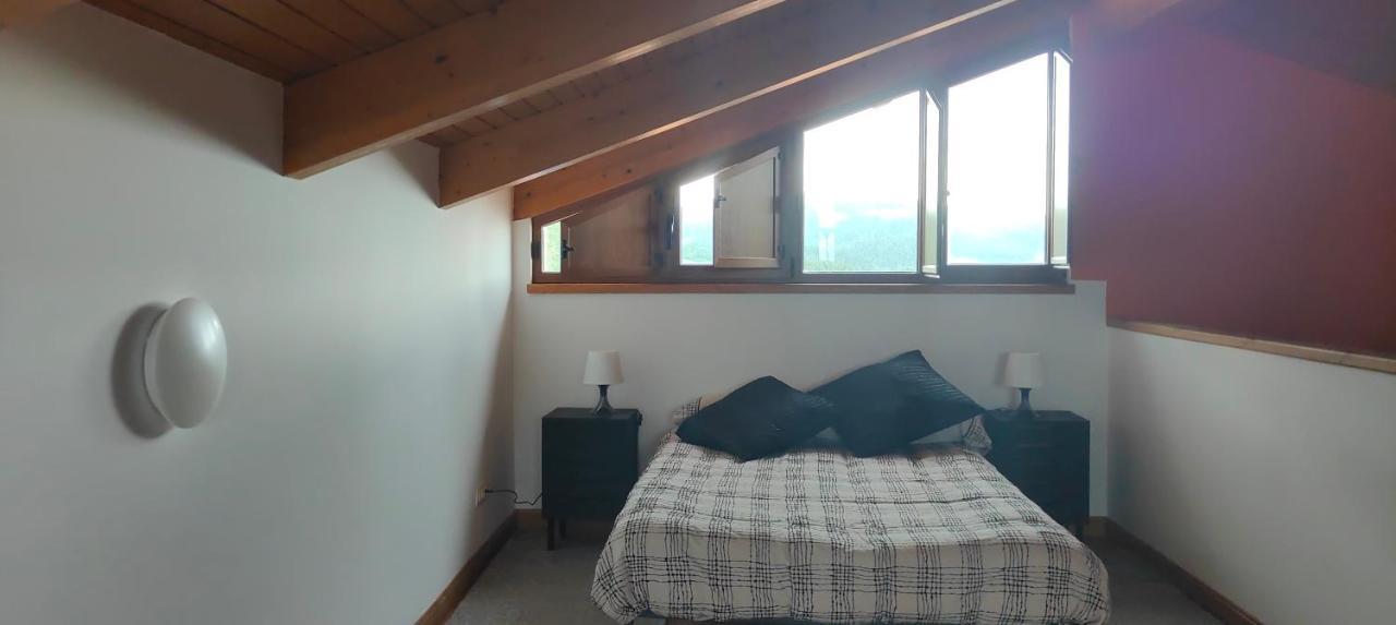 La Casita De Titi Pravia