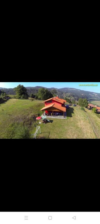 La Casita De Titi * Pravia