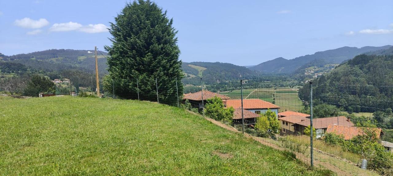 Ferienhaus La Casita De Titi