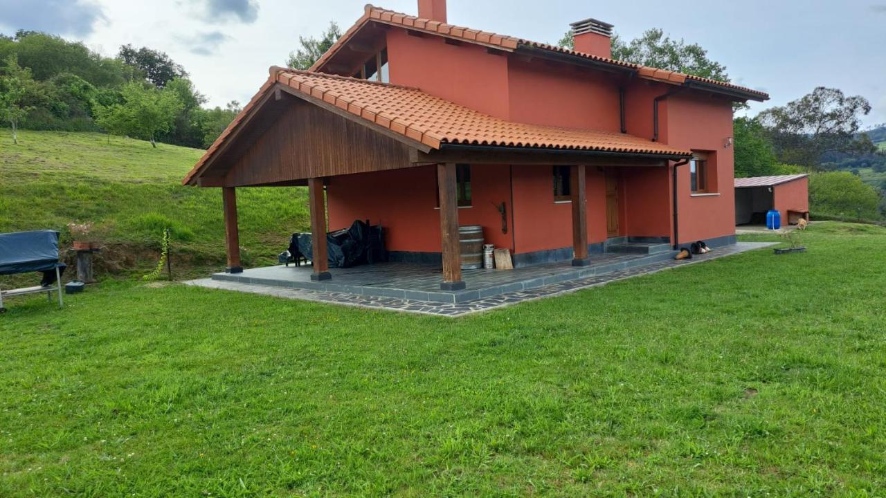 La Casita De Titi Сasa de vacaciones *