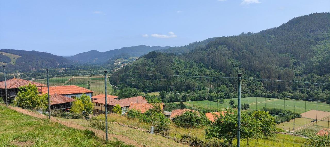 Сasa de vacaciones La Casita De Titi