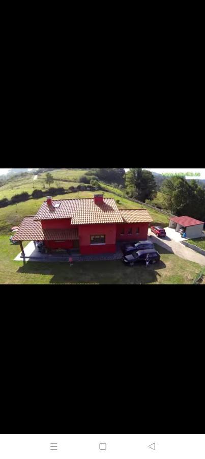 La Casita De Titi Pravia