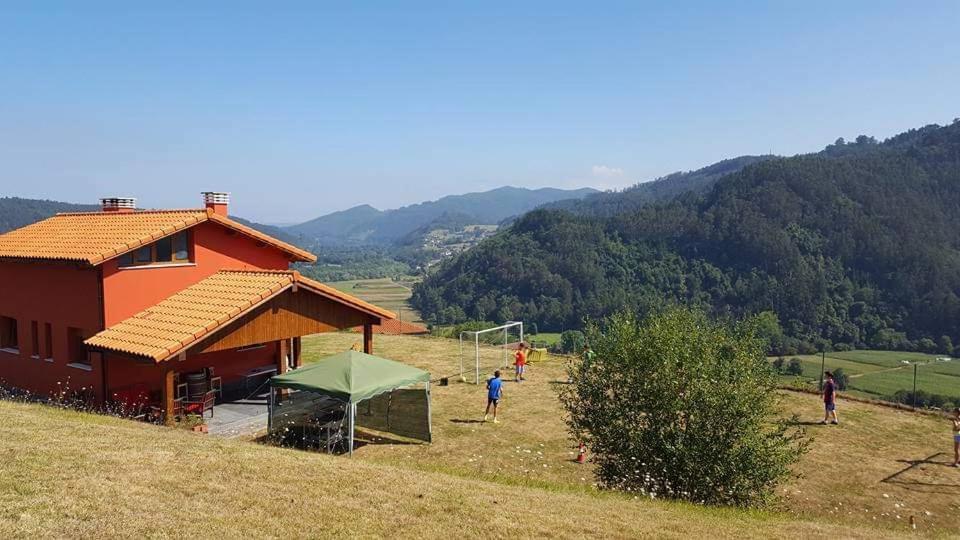 Ferienhaus La Casita De Titi