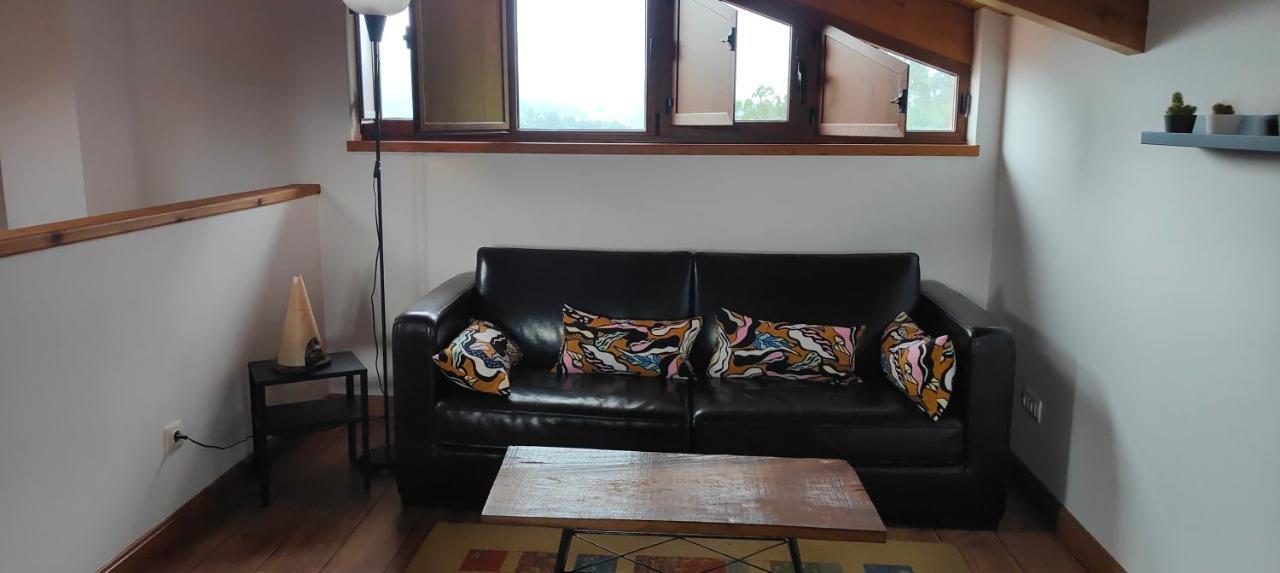 La Casita De Titi Сasa de vacaciones Pravia
