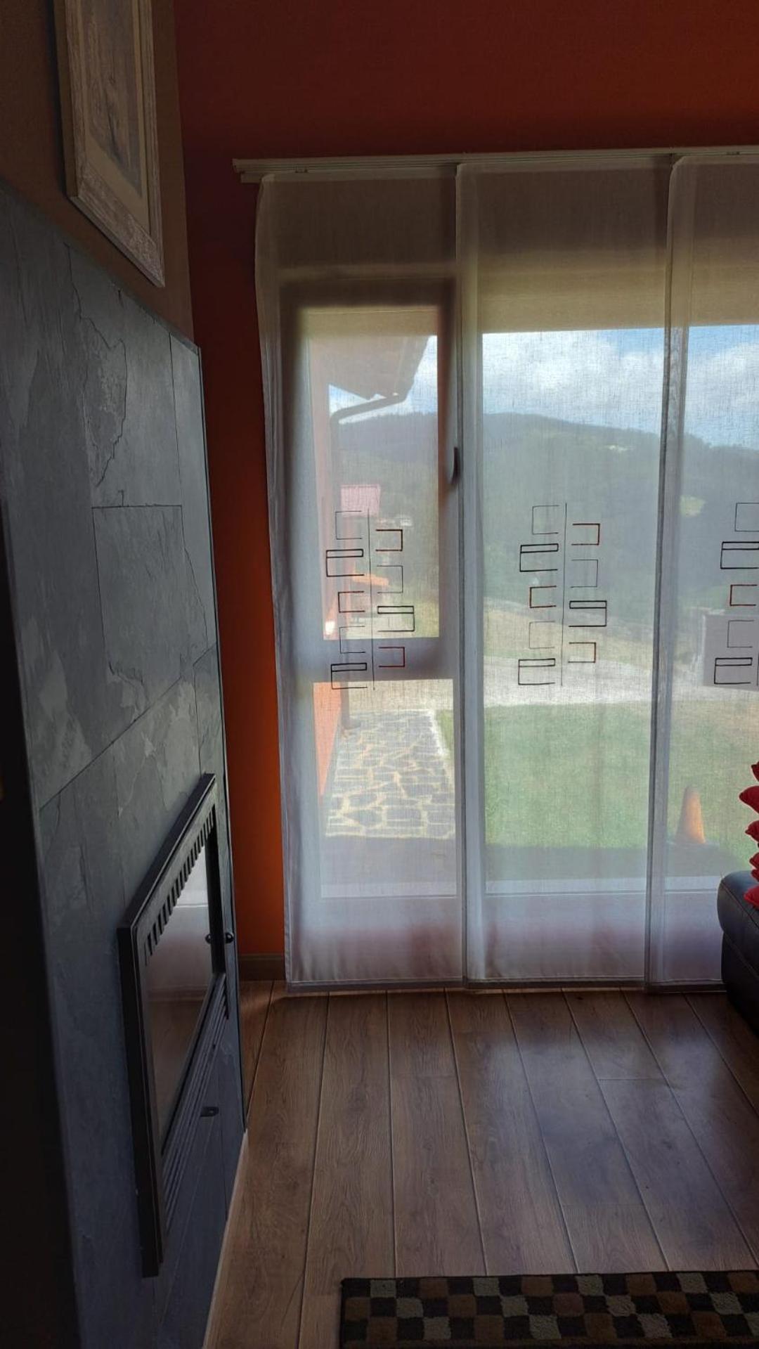 La Casita De Titi Ferienhaus