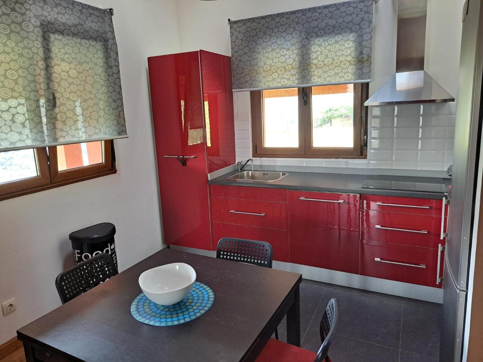 Ferienhaus La Casita De Titi *