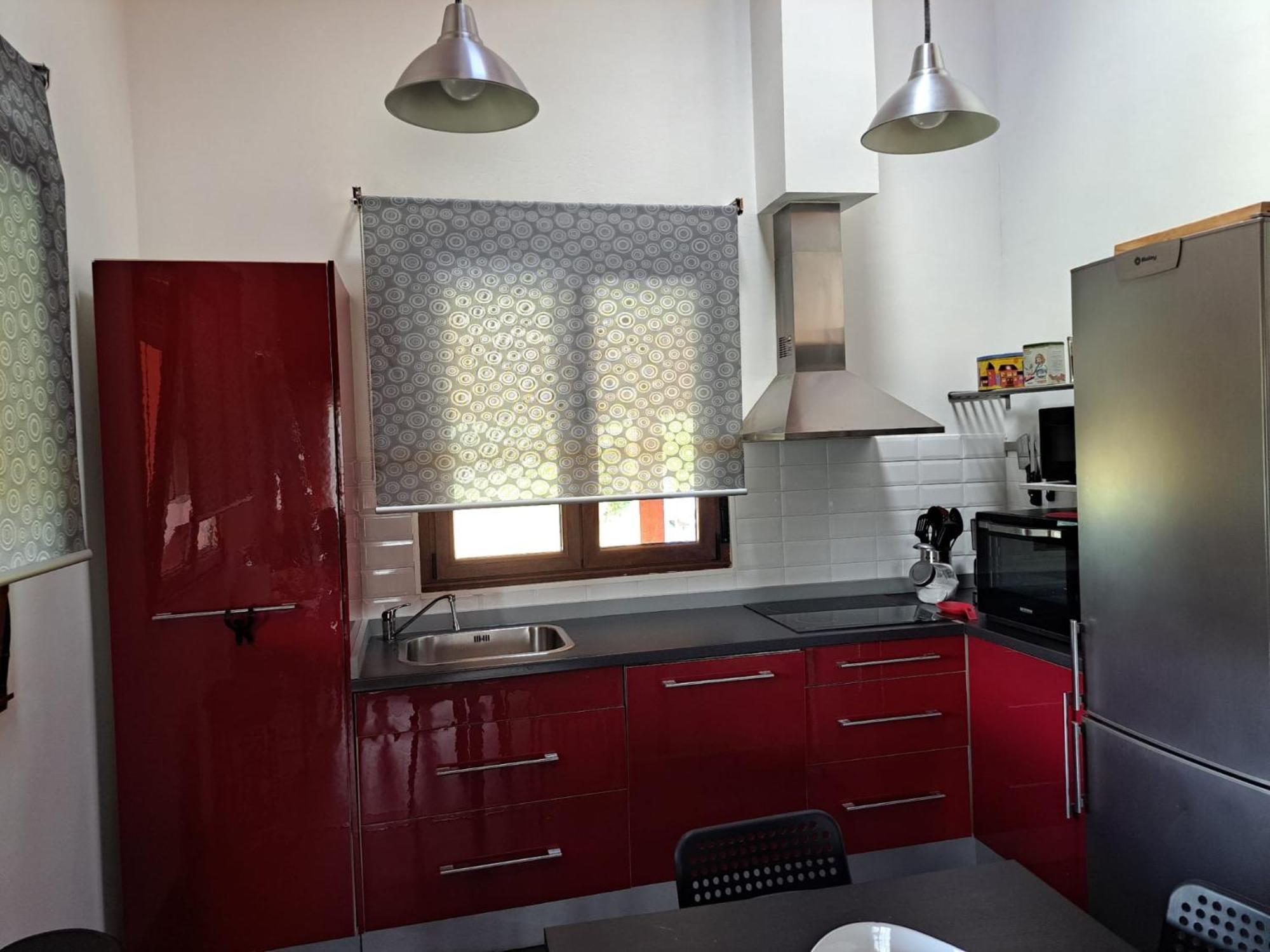 Сasa de vacaciones La Casita De Titi