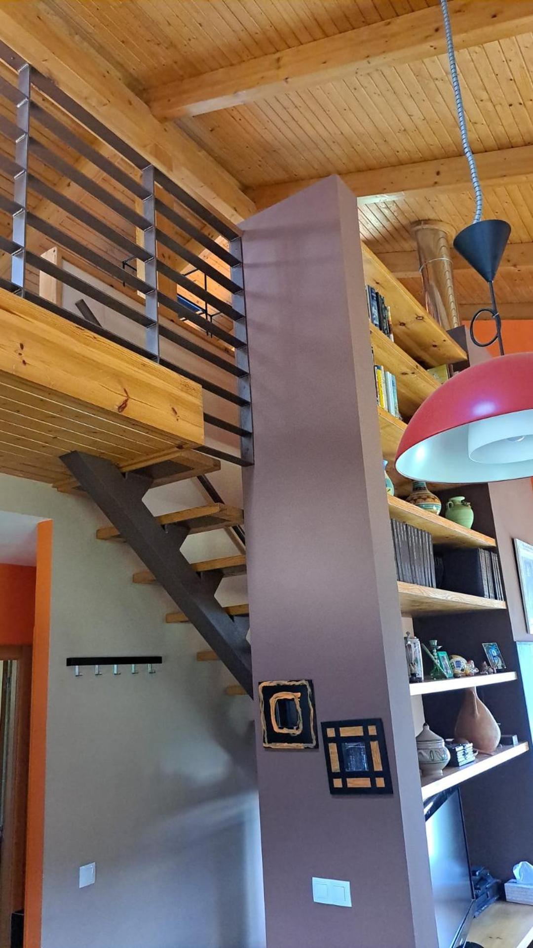 La Casita De Titi Pravia