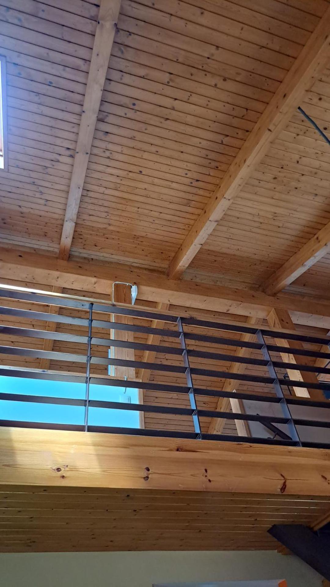 La Casita De Titi Ferienhaus Pravia