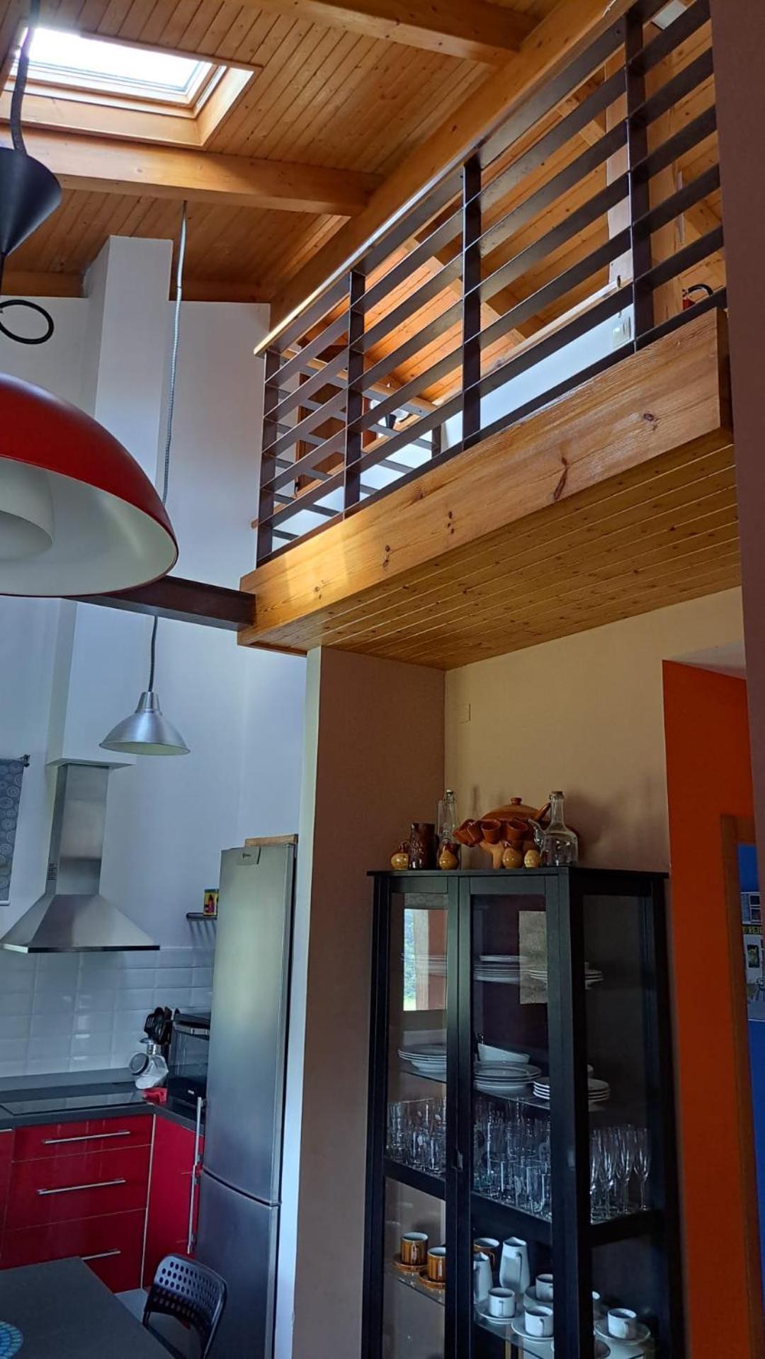 Сasa de vacaciones La Casita De Titi Pravia